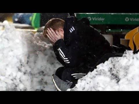 Livingston 2-2 Celtic | Brown Sent Off | 9 Points Dropped in 4 Games / Will Lennon Walk? Livingston 2-2 Celtic | Brown Sent Off | 9 Points Dropped in 4 Games / Will Lennon Walk?