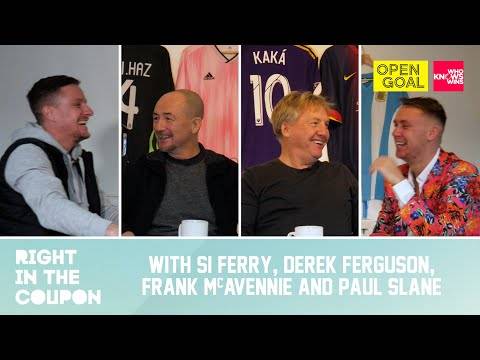 IS CELTIC’S DECADE OF DOMINANCE OVER? | Right in the Coupon w/ Who Knows Wins IS CELTIC’S DECADE OF DOMINANCE OVER? | Right in the Coupon w/ Who Knows Wins