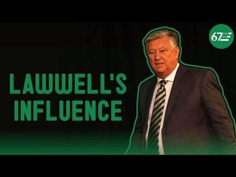 Peter Lawwell’s Celtic influence: What needs to change Peter Lawwell’s Celtic influence: What needs to change