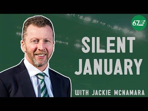 Celtic’s silent January: Should we be worried? Celtic’s silent January: Should we be worried?