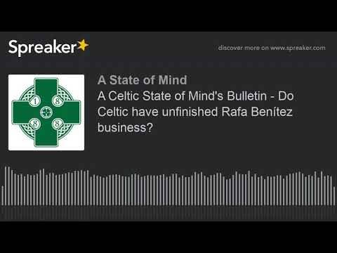 ACSOM Celtic FC podcast