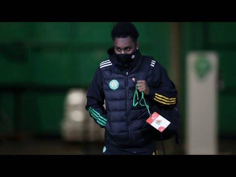 Jeremie Frimpong away to Germany? The Celtic clear out begins! Is it good business for Celtic?