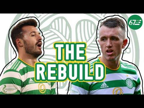 The Celtic rebuild: Who stays and who goes?