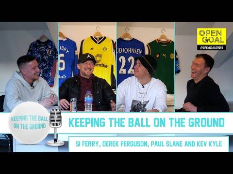 WILL RANGERS GO UNBEATEN & MARTINDALE’S REDEMPTION STORY | Keeping the Ball on the Ground