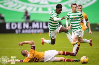 Lennon confirms Frimpong on the verge of transfer Lennon confirms Frimpong on the verge of transfer