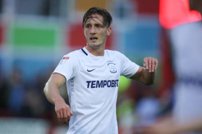 Journalist provides surprising Ben Davies to Celtic update Journalist provides surprising Ben Davies to Celtic update