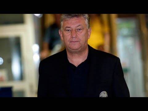 Peter Lawwell to leave at the end of the season! / Dom Mckay to take over as CEO