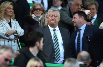 Celtic handed massive transfer blow as they repeat mistake Celtic handed massive transfer blow as they repeat mistake