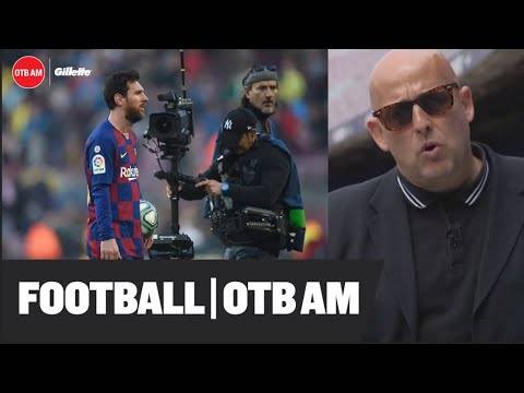 Messi leak: Who is the ‘rat?’ I think it’s disgusting | Graham Hunter