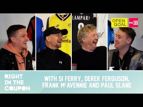 ACCIES SACK COMMENTATOR REACTION | Right in the Coupon w/ Who Knows Wins