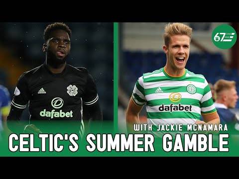 Celtic’s summer gamble: Fatal error or a chance worth taking?