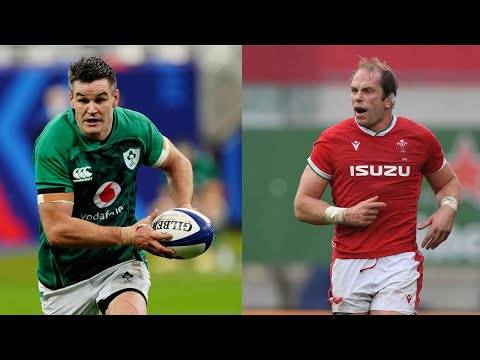 JOHN HARTSON | Ireland & Wales’ relationship status | Celtic cousins or bitter rivals?