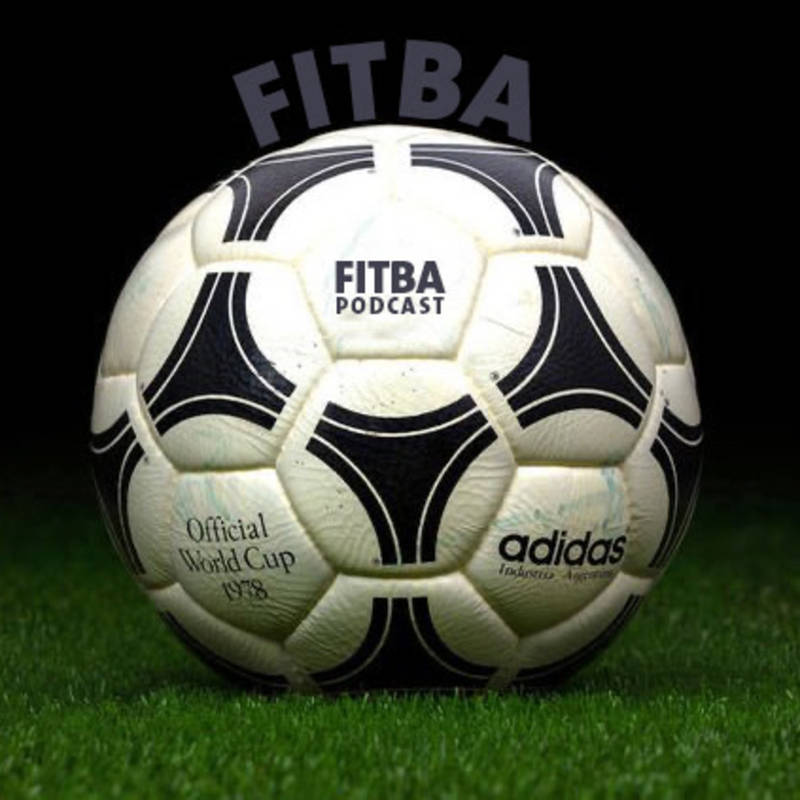 Fitba Podcast Celtic FC podcast