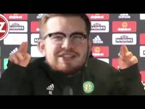 Adressing my “negativity”