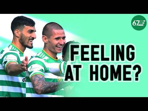 What’s wrong with Celtic’s homesick stars?