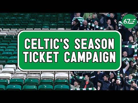 How Celtic can win supporters back How Celtic can win supporters back