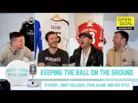 RANGERS COVID BREACH & WILL THEY WIN LEAGUE AT CELTIC PARK? | Keeping the Ball on the Ground RANGERS COVID BREACH & WILL THEY WIN LEAGUE AT CELTIC PARK? | Keeping the Ball on the Ground