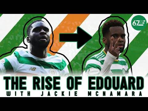 The rise of Odsonne Edouard – and how Celtic replace him The rise of Odsonne Edouard – and how Celtic replace him
