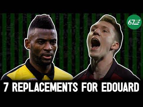 7 realistic targets who could fill Celtic’s Odsonne Edouard void this summer 7 realistic targets who could fill Celtic’s Odsonne Edouard void this summer