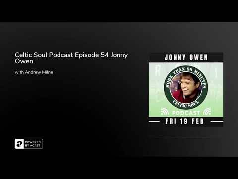 Celtic Soul Celtic FC podcast