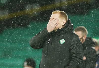Neil Lennon performs massive Celtic transfer U-turn Neil Lennon performs massive Celtic transfer U-turn