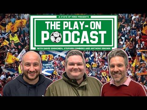 The COVID Impact, Celtic post Pre-Tax loss of £6 million – The Play-On Podcast The COVID Impact, Celtic post Pre-Tax loss of £6 million – The Play-On Podcast