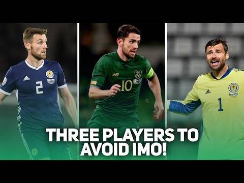 Three players linked with Celtic right now and WHY we should STAY AWAY! Three players linked with Celtic right now and WHY we should STAY AWAY!