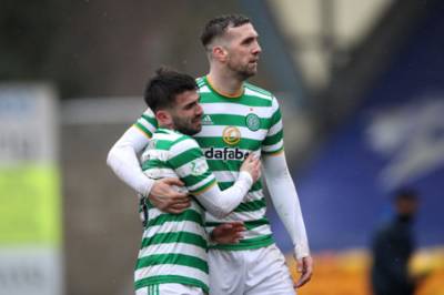 Celtic star might save the club £7.2 million in the summer Celtic star might save the club £7.2 million in the summer