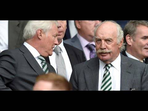 Please Listen! | Ross County 0-1 Celtic | Live Fan Reaction | SPFL