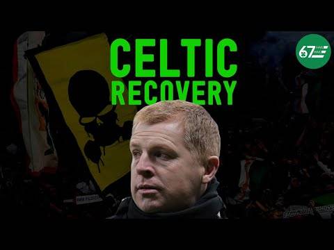 How long will it take Celtic to recover from this? How long will it take Celtic to recover from this?