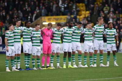 Former Celtic star opens up about his time with the Hoops Former Celtic star opens up about his time with the Hoops