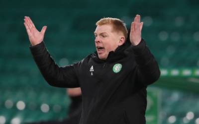 Is Neil Lennon staying a hint about the next Celtic manager? Is Neil Lennon staying a hint about the next Celtic manager?