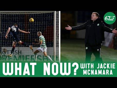 What now after Celtic’s latest shambles? What now after Celtic’s latest shambles?