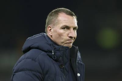 Celtic cannot ignore Brendan Rodgers latest comments Celtic cannot ignore Brendan Rodgers latest comments