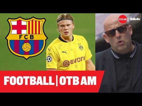 Champions League fallout | Haaland to Barca? | Celtic’s next boss | Graham Hunter Champions League fallout | Haaland to Barca? | Celtic’s next boss | Graham Hunter