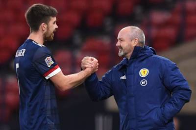 Is Steve Clarke the right man to be the next Celtic manager? Is Steve Clarke the right man to be the next Celtic manager?