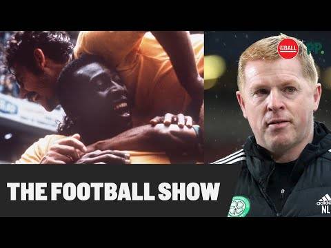 Neil Lennon & Celtic part ways | Pele gets the Hollywood treatment | THE FOOTBALL SHOW Neil Lennon & Celtic part ways | Pele gets the Hollywood treatment | THE FOOTBALL SHOW