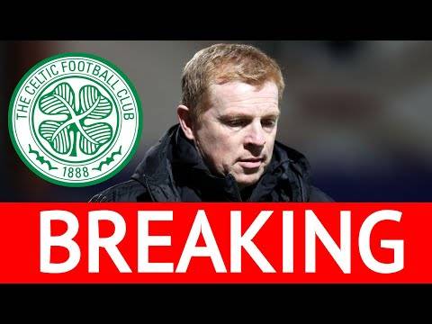 Neil Lennon Resigns As Celtic Manager | Fan Reaction Neil Lennon Resigns As Celtic Manager | Fan Reaction