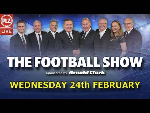 Peter Martin “There is a long list of Celtic signing failures” &ndash; The Football Show Wed 24th Feb 2021