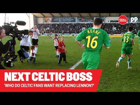 CELTIC | ‘Lennon was an analogue manager in a digital football world’ CELTIC | ‘Lennon was an analogue manager in a digital football world’