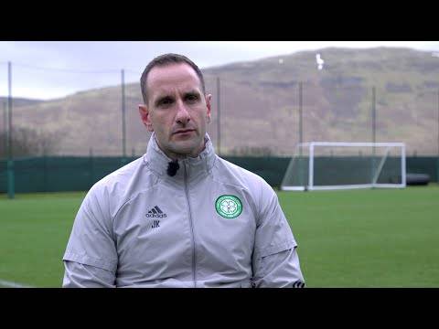 John Kennedy’s exclusive interview with Celtic TV John Kennedy’s exclusive interview with Celtic TV