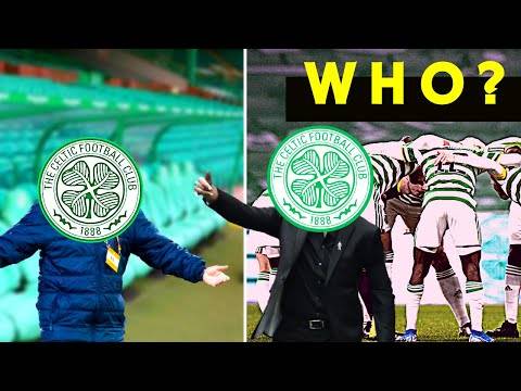 The 2 SURPRISING names who are keen on becoming next Celtic manager The 2 SURPRISING names who are keen on becoming next Celtic manager