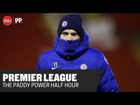 The Paddy Power Half Hour | Celtic’s next boss, Tuchel’s United test & can Liverpool bounce back? The Paddy Power Half Hour | Celtic’s next boss, Tuchel’s United test & can Liverpool bounce back?