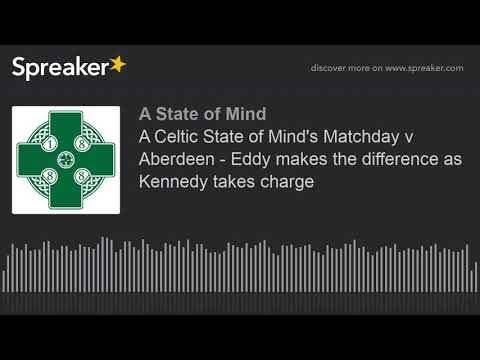 ACSOM Celtic FC podcast