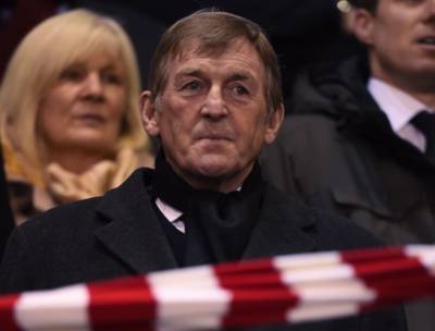 Kenny Dalglish makes exciting Celtic manager prediction Kenny Dalglish makes exciting Celtic manager prediction