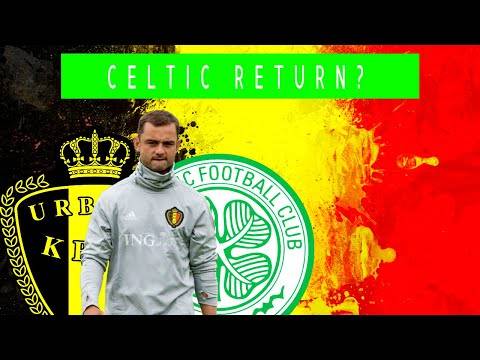 Shaun Maloney BREAKS SILENCE on Celtic job links Shaun Maloney BREAKS SILENCE on Celtic job links