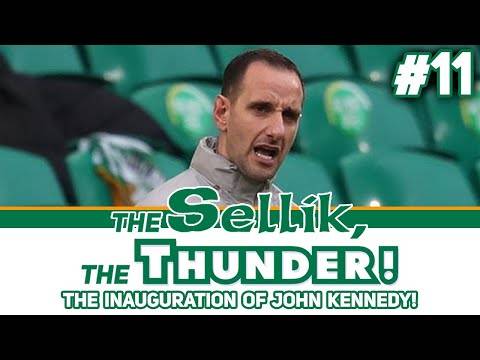 The Inauguration of John Kennedy! | the Sellik, the Thunder! | #11 The Inauguration of John Kennedy! | the Sellik, the Thunder! | #11