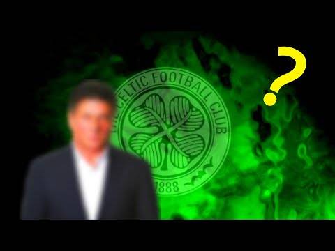 Sensational NEW name linked with Celtic manager job