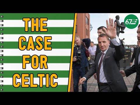 Attracting an elite-level manager: The case for Celtic Attracting an elite-level manager: The case for Celtic