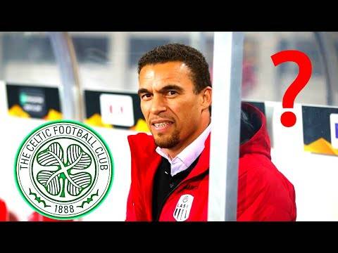 Celtic next manager WHY NOT Valerien Ismael?